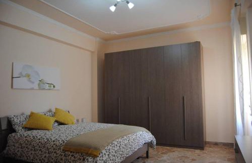Sciacca Apartment | Highly Rated Eloisa Guest House - Ideal for Families
