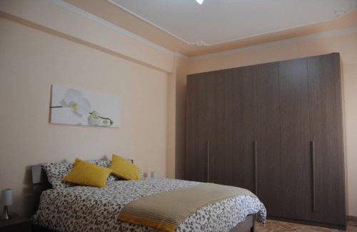 Sciacca Apartment | Highly Rated Eloisa Guest House - Ideal for Families