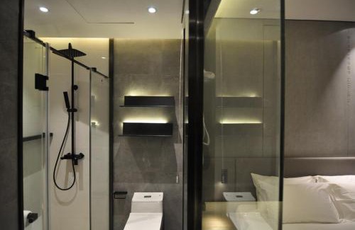 Baiyun Hotel | Elong Etang Hotel Guangzhou Baiyun Airport Renhe Railway Station