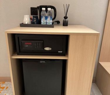 Pantai Indah Kapuk Hotel | ELONG Hotel Jakarta PIK
