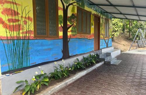 Vayittiri House | Discover Elora Resort Wayanad: Family-Friendly with Pool