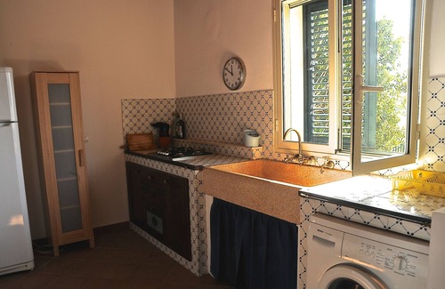 Noto Villa | Exceptional ELORINA Seaside Retreat Near Vendicari Reserve