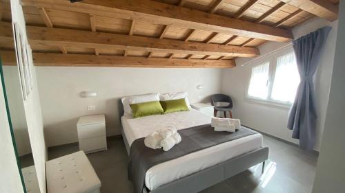 Rosolini Apartment | Elorino Chic&Relax