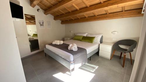 Rosolini Apartment | Elorino Chic&Relax