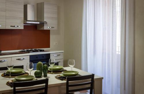 Rosolini Apartment | Elorino Chic&Relax