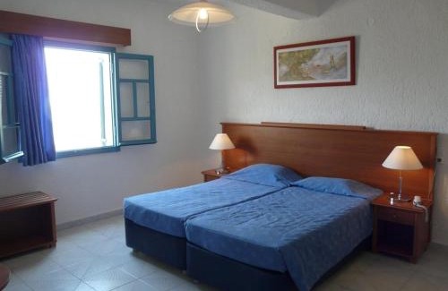 Elounda Resort | Relax at Elounda Water Park Residence Hotel with Ocean Views