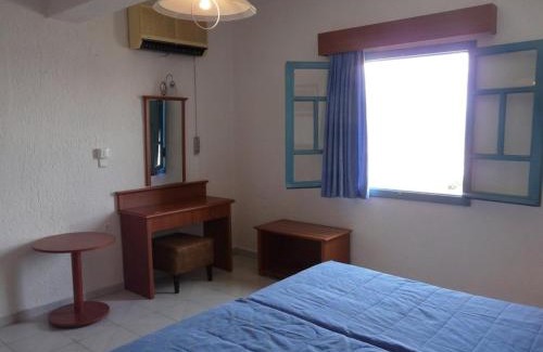 Elounda Resort | Relax at Elounda Water Park Residence Hotel with Ocean Views