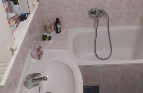 Terazije Apartment | ELPA - Experience City Life with Spa and Family Amenities