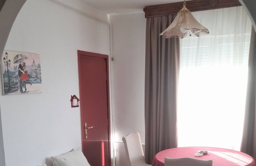 Terazije Apartment | ELPA - Experience City Life with Spa and Family Amenities