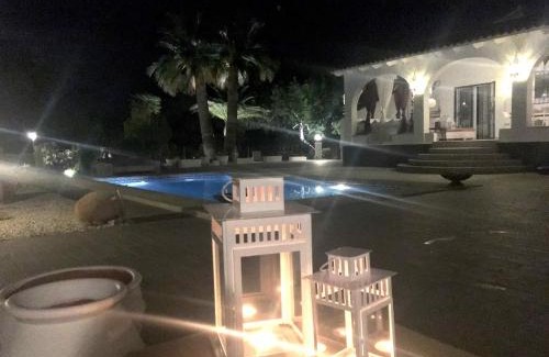 Altea Bed & Breakfast | Relax at elparaiso-altea Apartment "Sylvia" - Adults Only Retreat