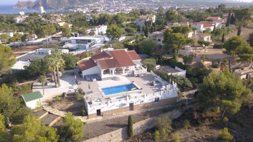 Altea Bed & Breakfast | Relax at elparaiso-altea Apartment "Sylvia" - Adults Only Retreat