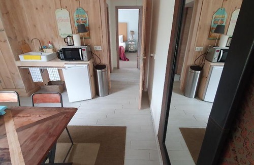 Altea Bed & Breakfast | Relax at elparaiso-altea Apartment "Sylvia" - Adults Only Retreat