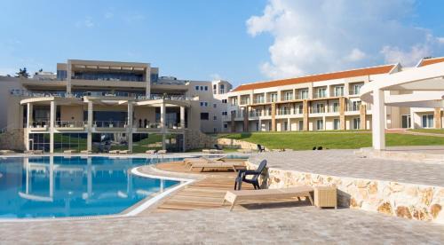 Serres Hotel | Discover Elpida Resort & Spa: Pet-Friendly Retreat Awaits
