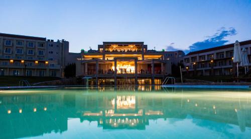 Serres Hotel | Discover Elpida Resort & Spa: Pet-Friendly Retreat Awaits