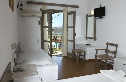 Kalo Chorio Hotel | Elpida Village: Family-Friendly Stay with Pool and Dining