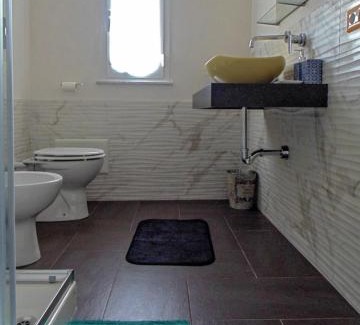 Galatro Bed & Breakfast | Experience Elpidios Galatro Terme: Pet-Friendly Retreat