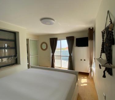 Ani'am Apartment | Discover ELRON in Golan Heights: Oceanfront Escape Awaits