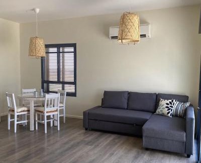 Ani'am Apartment | Discover ELRON in Golan Heights: Oceanfront Escape Awaits