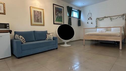 Ani'am Apartment | Discover ELRON in Golan Heights: Oceanfront Escape Awaits