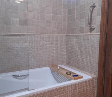 Miravet Bed & Breakfast | Stay at Els Canterers: Guest Rated 9.4 with Hot Tub Access