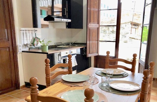 Palma de Mallorca House | Child-Friendly Escape at Els Hostalet's Apartment - 10/10