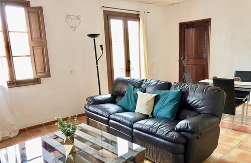 Palma de Mallorca House | Child-Friendly Escape at Els Hostalet's Apartment - 10/10