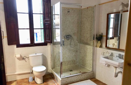 Palma de Mallorca House | Child-Friendly Escape at Els Hostalet's Apartment - 10/10