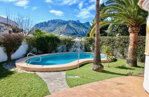 Els Poblets Villa | Family-Friendly Stay at Els Poblets DB: Pool & 4 Stars