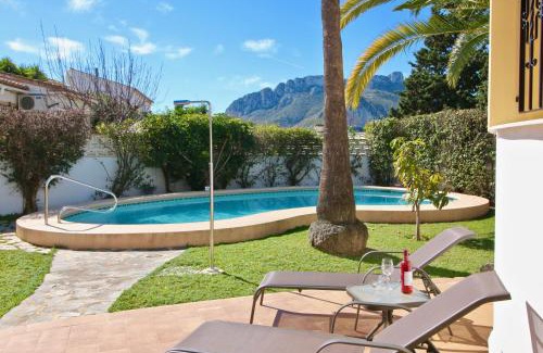 Els Poblets Villa | Family-Friendly Stay at Els Poblets DB: Pool & 4 Stars