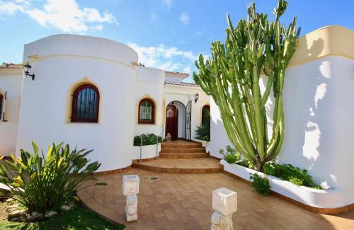 Els Poblets Villa | Family-Friendly Stay at Els Poblets DB: Pool & 4 Stars