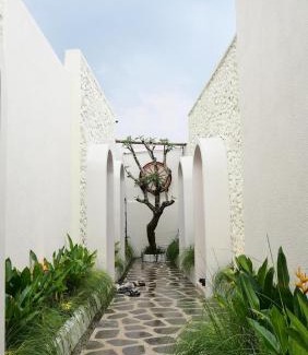 Garut Hotel | Els Villas Garut