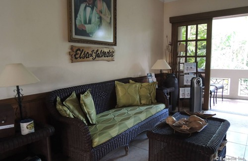 Danao City Resort | Relaxing Elsalvador Beach Resort with Pool & Spa Amenities