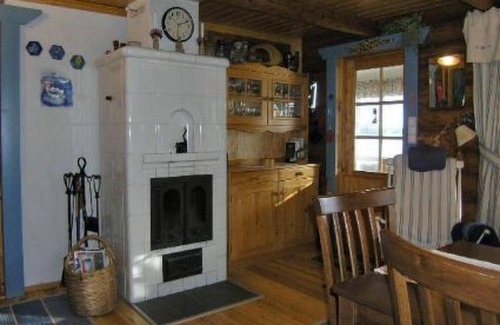 Leppavirta House | Experience Elsanranta by Interhome: Lake View & Spa Retreat
