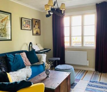Vittinge House | Elsas koja
