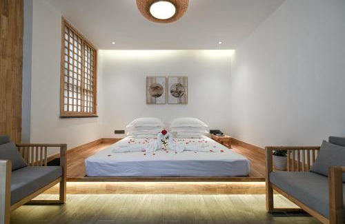 Pingyao Hotel | Explore Elsewhere Hotel Inn in Ancient City Center