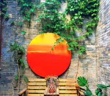 Pingyao Hotel | Explore Elsewhere Hotel Inn in Ancient City Center