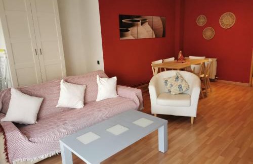 Premia de Mar Apartment | Oceanfront Escape at Elsi's Place - Guest Rated 9.3/10