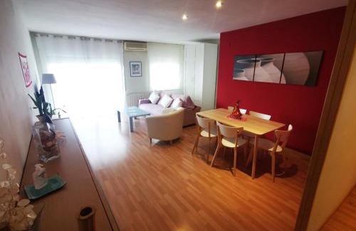 Premia de Mar Apartment | Oceanfront Escape at Elsi's Place - Guest Rated 9.3/10