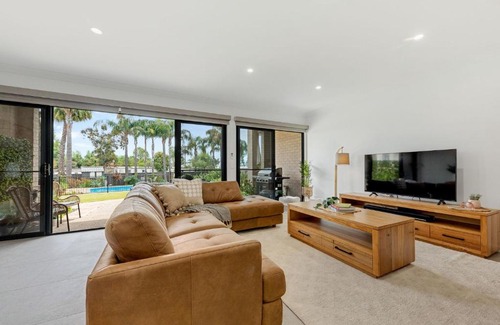 Mulwala Apartment | Elsinor 6