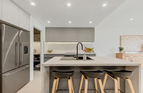 Mulwala Apartment | Elsinor 6