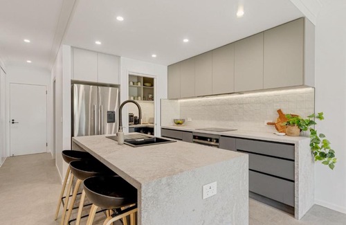 Mulwala Apartment | Elsinor 6