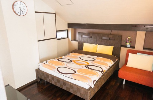 Mihama Hotel | Relax at Eltown Okinawa: Ocean Views & Family-Friendly Amenities