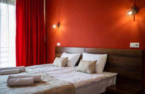 Gergeti House | Family-Friendly Eltisy Guest House with High Review Score