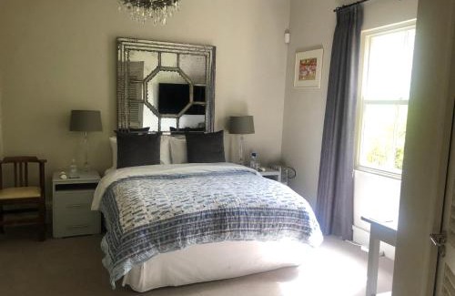 Rosebank Bed & Breakfast | Elton: 4-Star Stay with Family-Friendly Dining Options