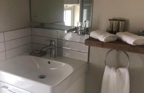 Rosebank Bed & Breakfast | Elton: 4-Star Stay with Family-Friendly Dining Options