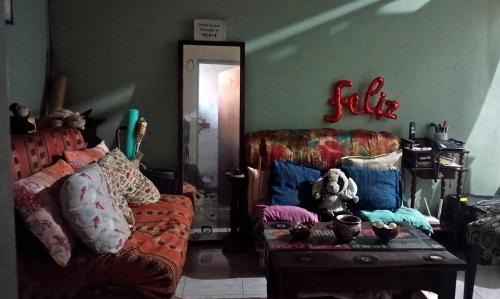 Lanus House | Elun