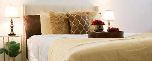 Houston Apartment | Enjoy Family-Friendly Comfort at ELUXE San Felipe Hotel