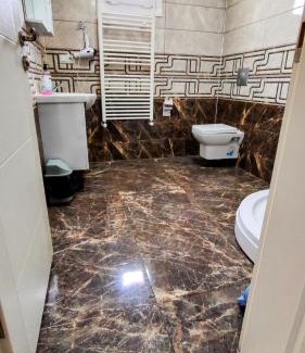 Ardesen Apartment | Pet-Friendly Elva Suites in Ardeşen for Family Getaways
