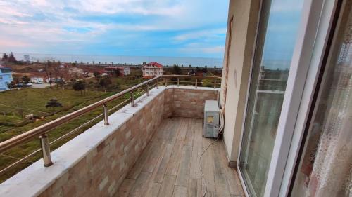 Ardesen Apartment | Pet-Friendly Elva Suites in Ardeşen for Family Getaways