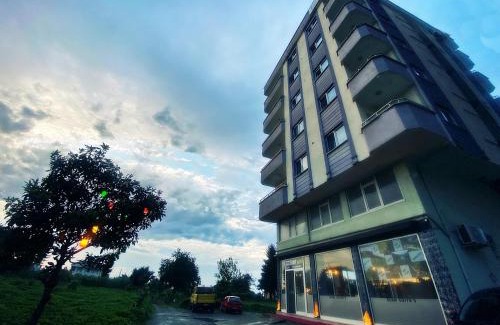 Ardesen Apartment | Pet-Friendly Elva Suites in Ardeşen for Family Getaways